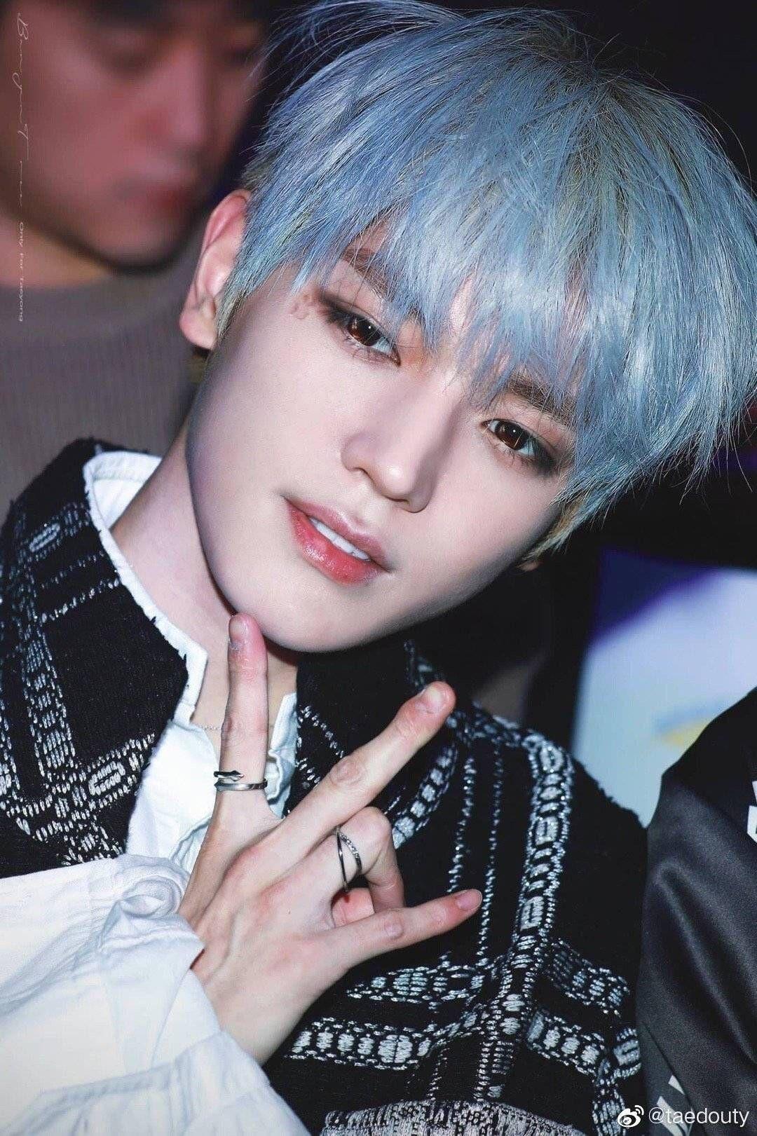 韩国有公认神颜男爱豆吗,有的话是谁?