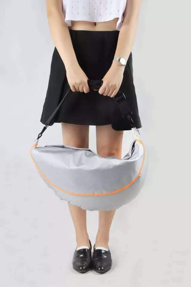 专注女性——10款产品设计!