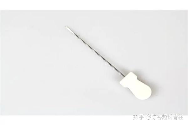 什么是小针刀疗法?该疗法适合什么病症? - 知乎