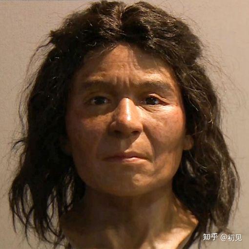 弥生人是哪里来的 - 知乎