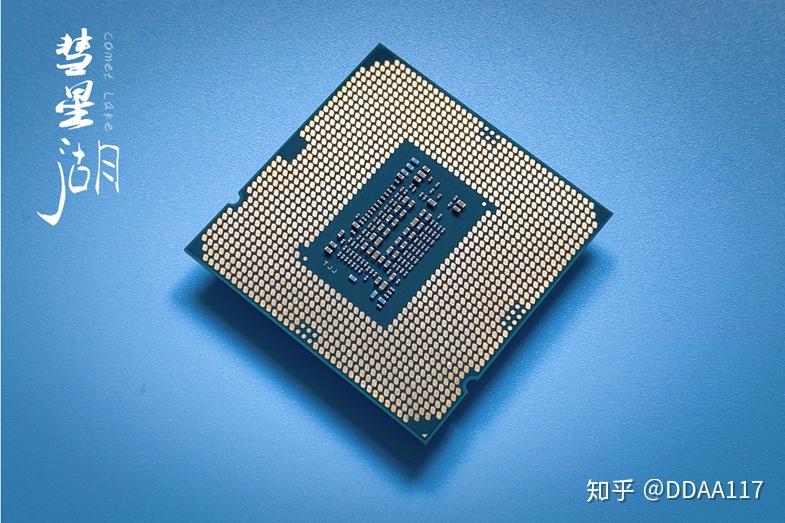 第十代i3处理器由更高级别的6核心12线程i5处理器屏蔽2核心4线程而来