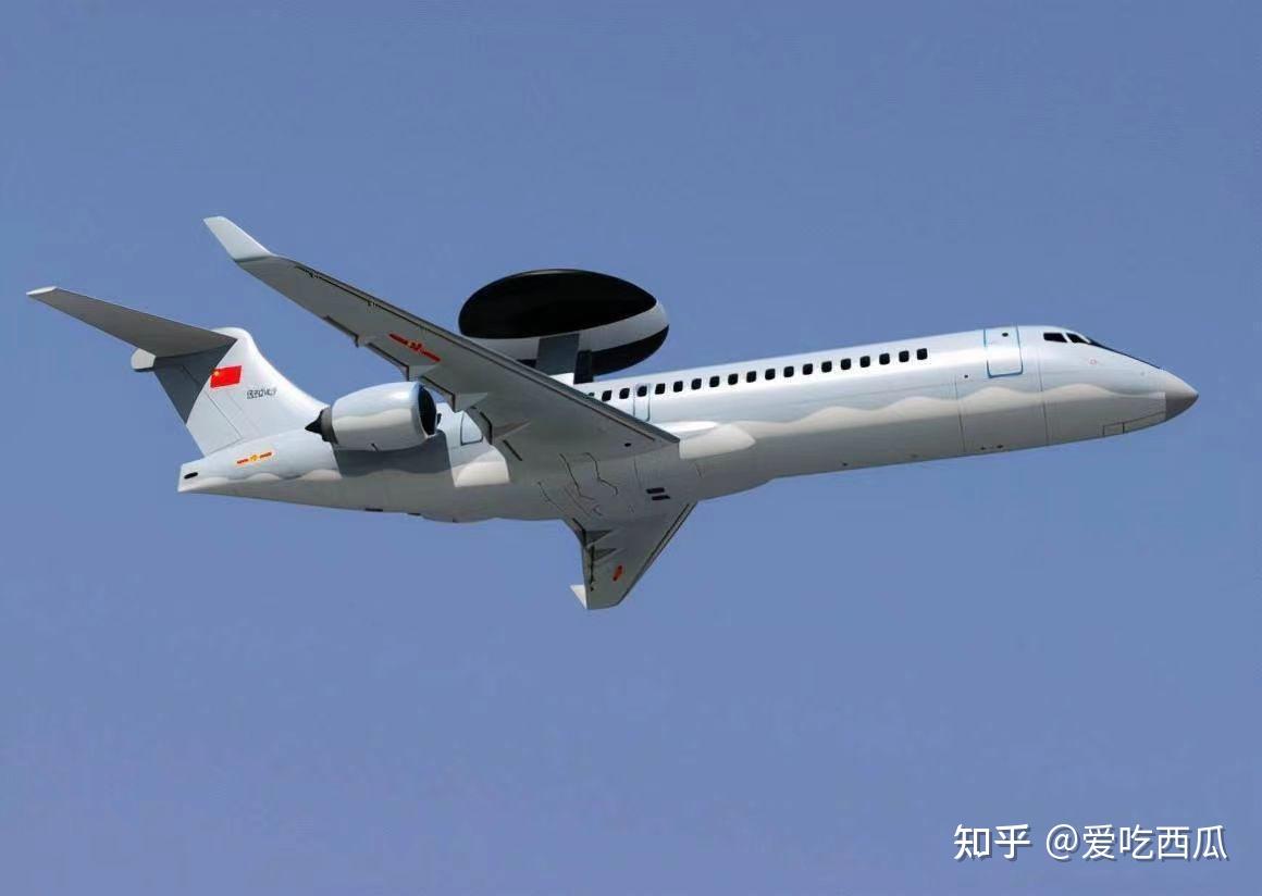 为防卡脖子,arj21支线客机有国产发动机计划吗? - 知乎