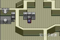 重装机兵2改详细攻略(gba重装机兵2改love3322(GBA重装机兵2改(MM2改)终极图文攻略世界地图)) 第154张 重装机兵2改详细攻略(gba重装机兵2改love3322(GBA重装机兵2改(MM2改)终极图文攻略世界地图)) 第154张