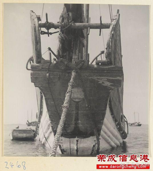 明代的广船和福船有什么不同