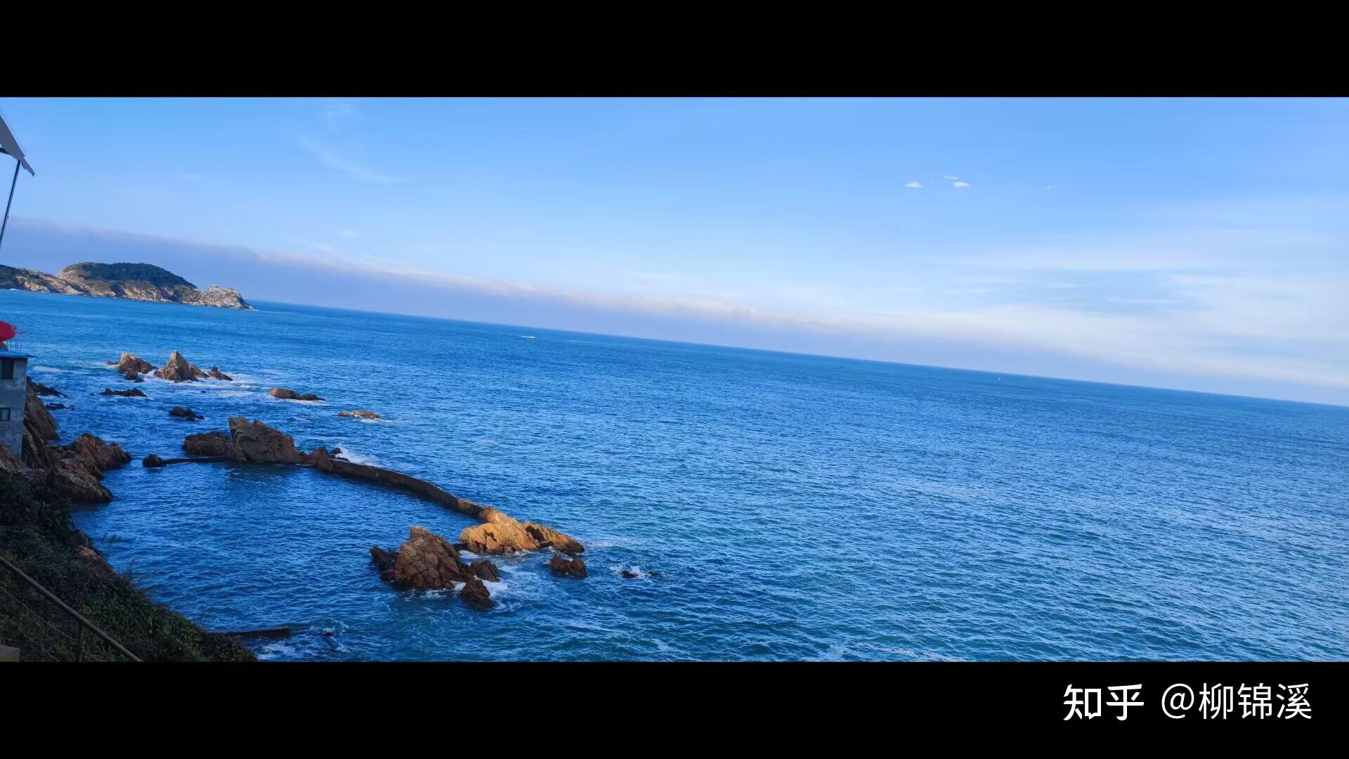 威海旅游攻略（河南出发） - 知乎
