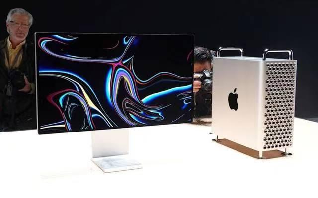 苹果 Mac Pro 2022 款爆料汇总：彻底抛弃 Intel，搭载 M2 Ultra / Extreme 芯片 - 知乎