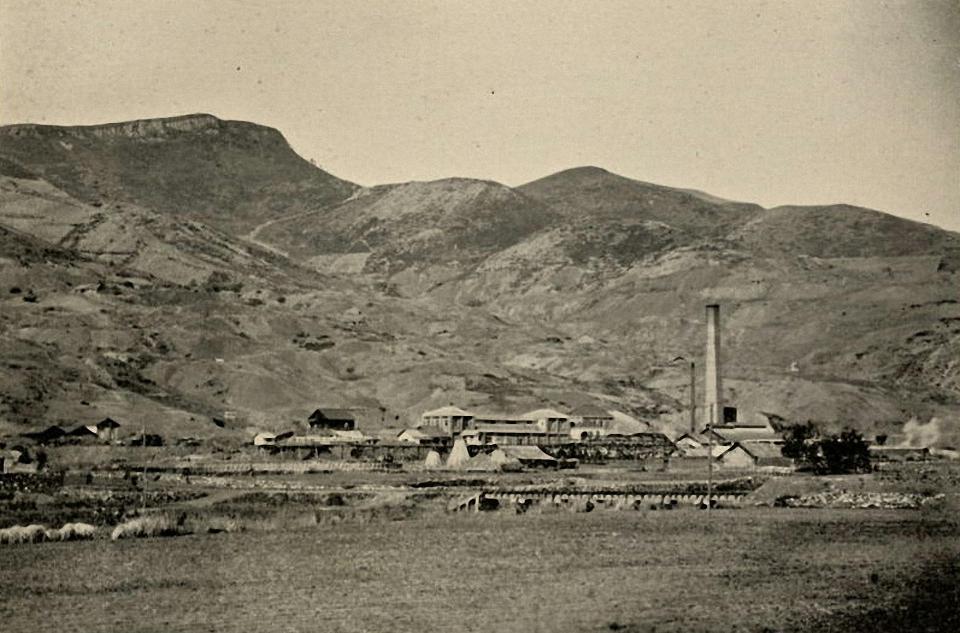 世界最大煤矿矿难,日本欠中国的一笔血债