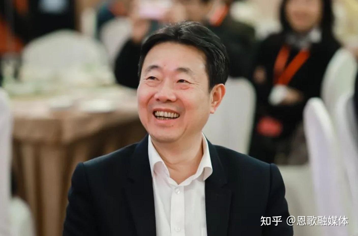 第二位:吴桂谦(拉芳家化股份有限公司董事长)