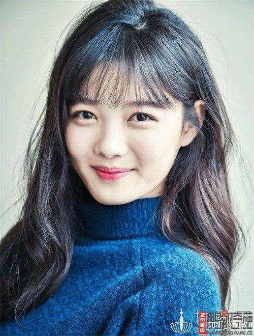 女生塌鼻子是一种什么体验?