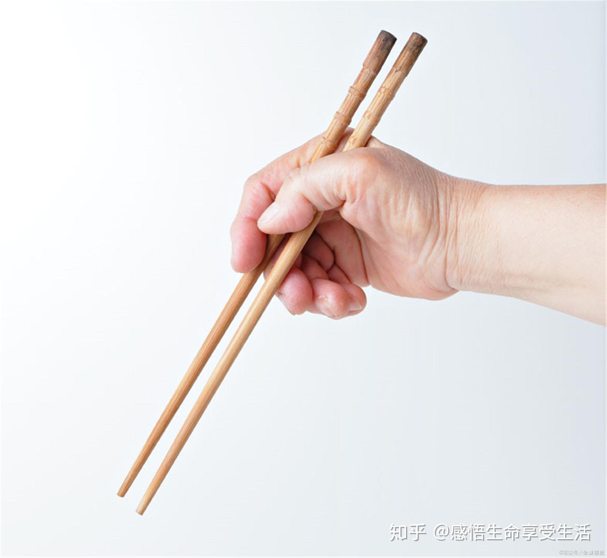 从一双筷子看中国传统文化 - 知乎