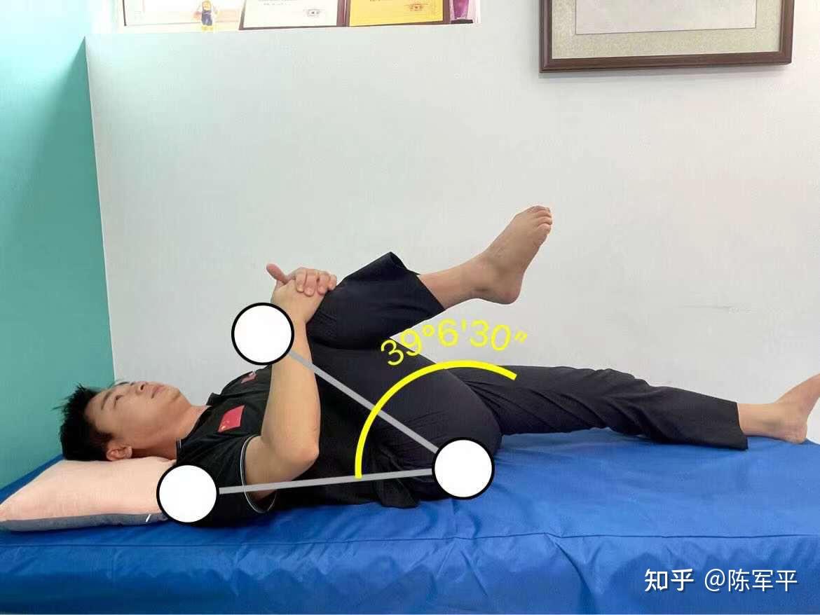 梨状肌综合症和腰突如何精准区分