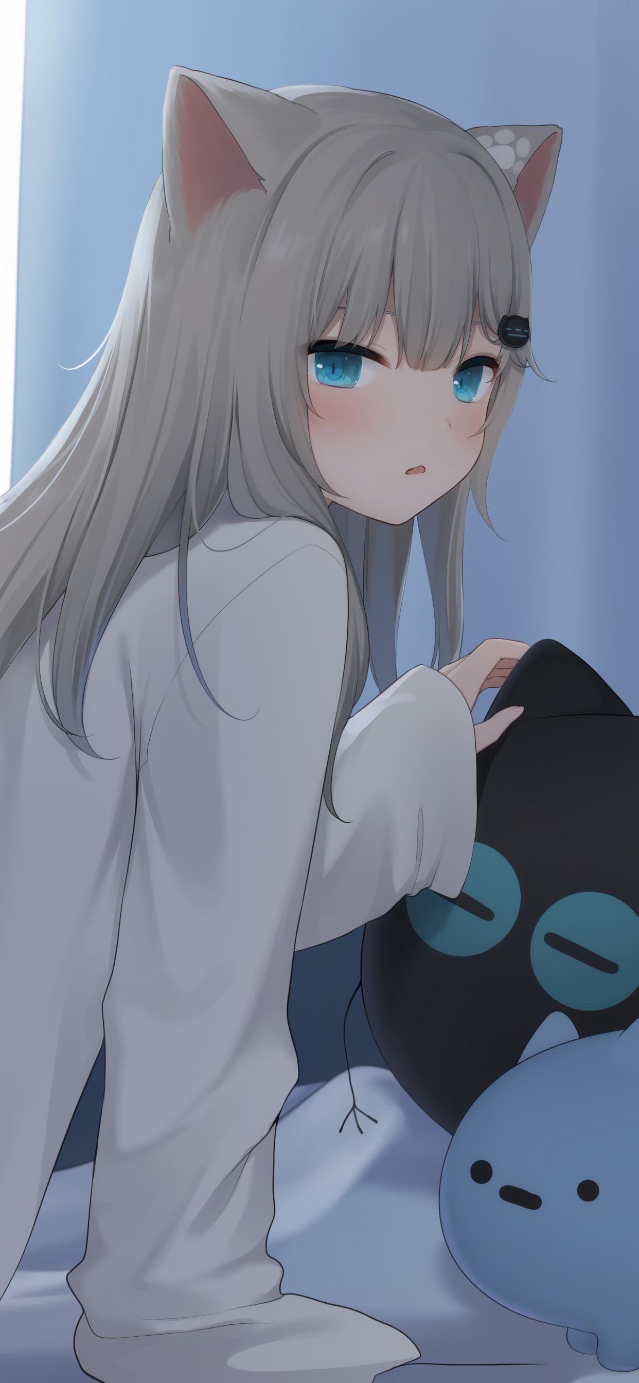 有没有10m以上的动漫高清壁纸推荐