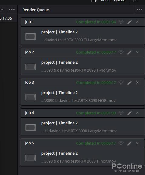 迟来的30系列新皇,NVIDIA RTX 3090 Ti首发评测-nvidia30系显卡发布时间