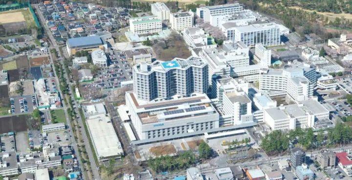 超级推荐 之北里大学来啦 知乎