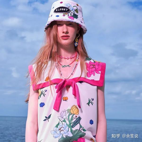 灵感CRUSH ｜2024流行时尚元素你知道多少？ - 知乎