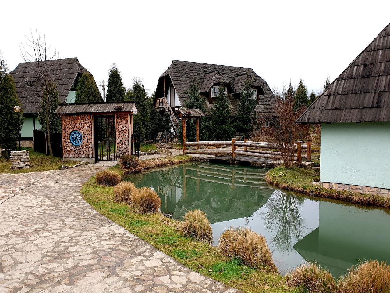 滇池源居为什么便宜