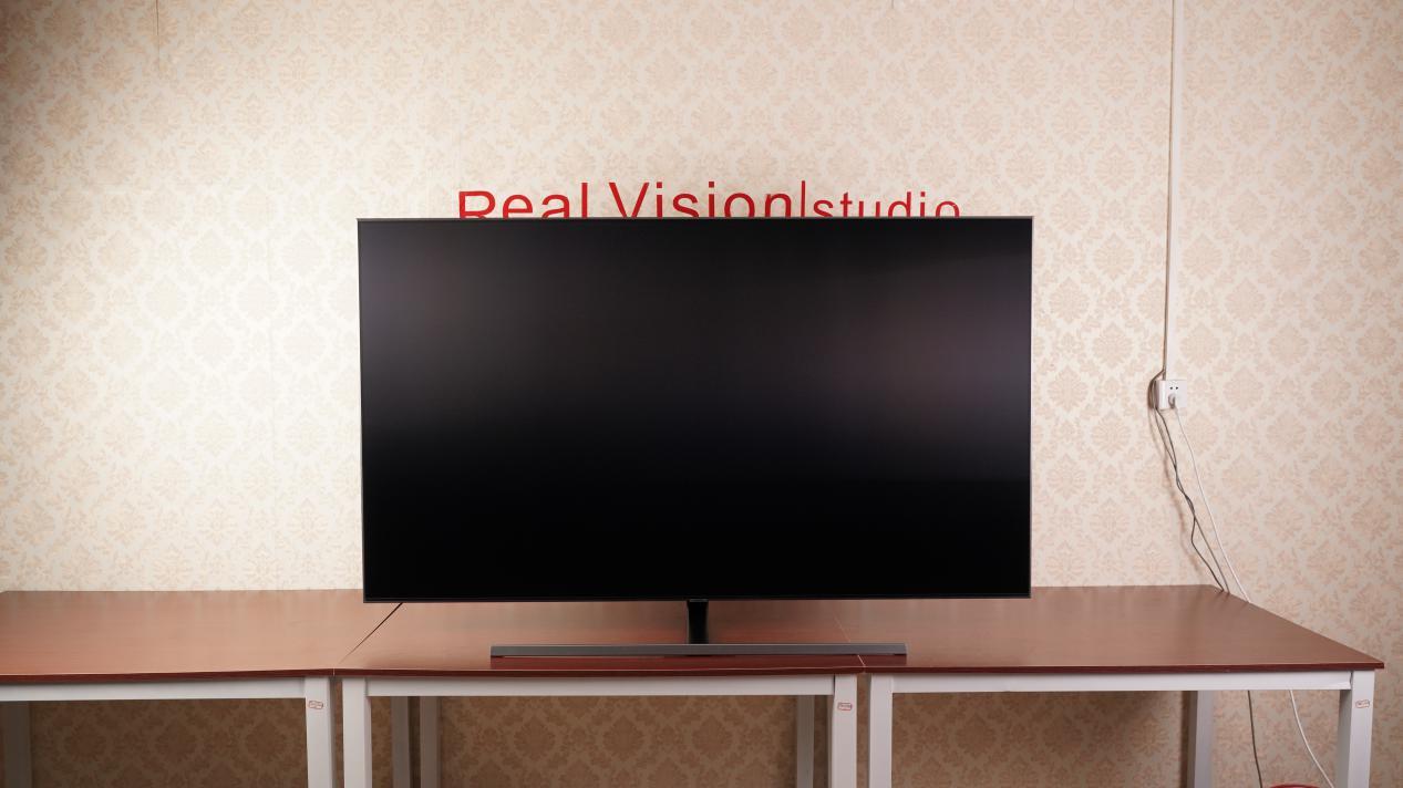 三星高端液晶电视q80图文测评