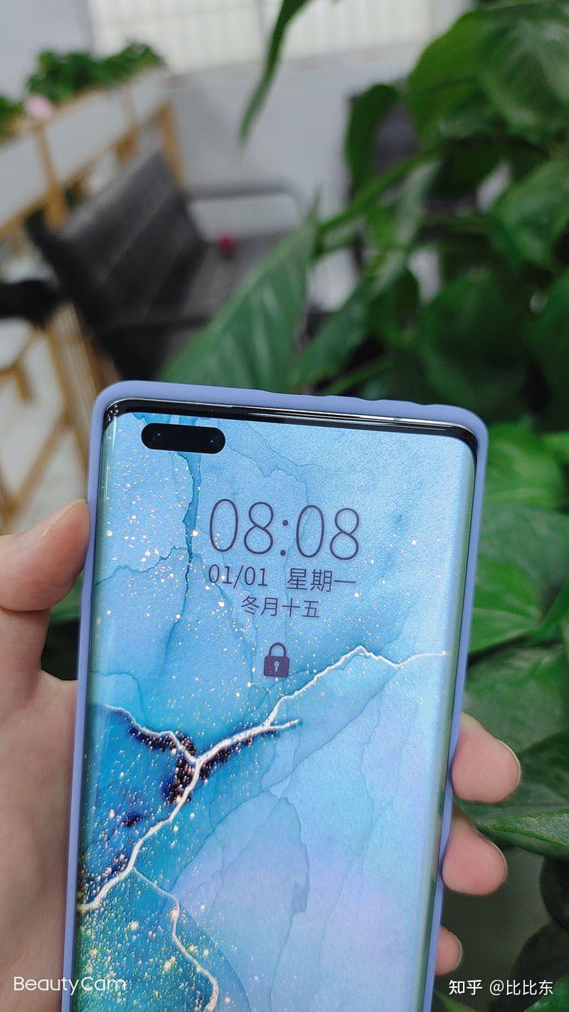 华为mate4040pro曲面手机保护贴膜钢化膜