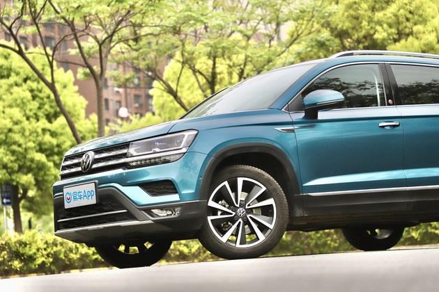 2021款大众途岳导购20万以内高性价比suv怎么选