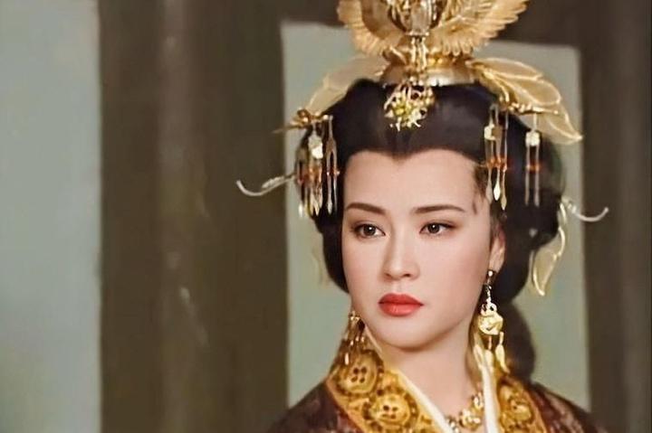 从小姑子到女皇义女，千金公主的人生经历真是罕见！ - 知乎
