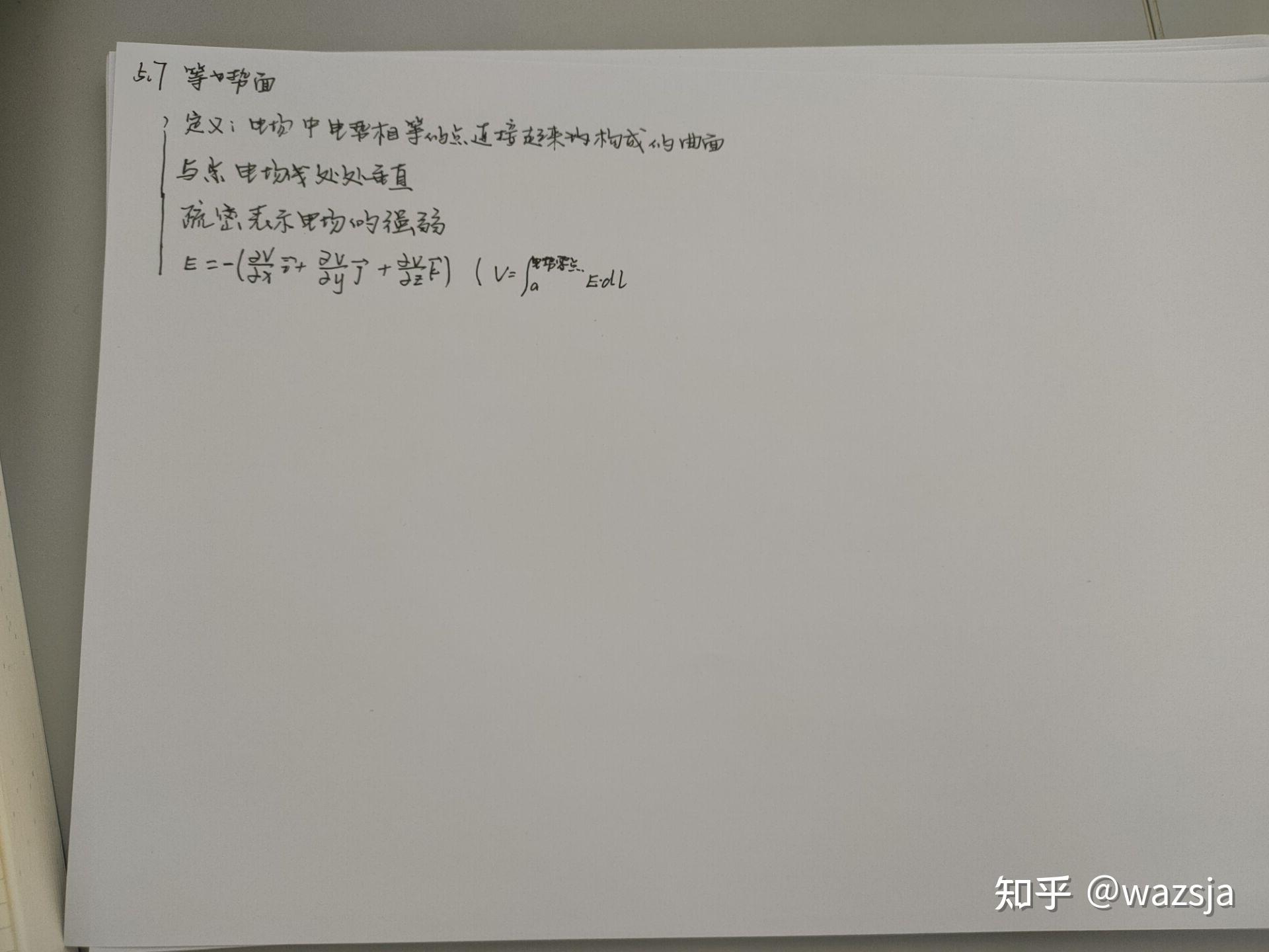 总结你的总体印象