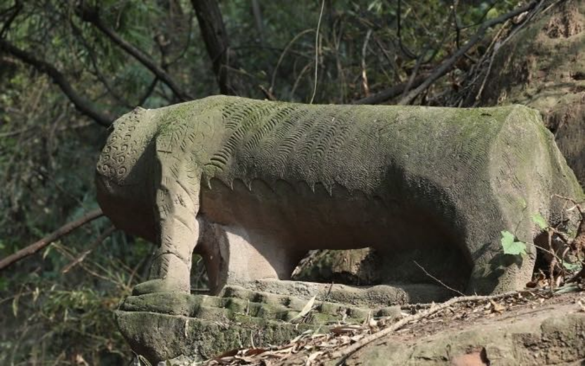 张献忠江口沉银背后的秘密