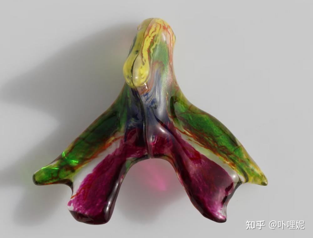 人类首份“阴蒂神经图”出炉，女性快感不再是研究禁区 知乎 