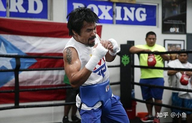 为什么你应该开始进行空击训练