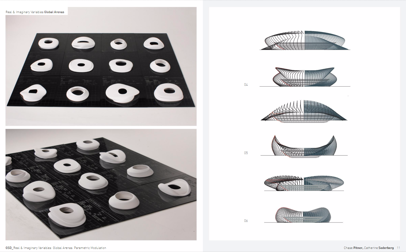 申请出国研究生作品集的内容要用大二大三的作