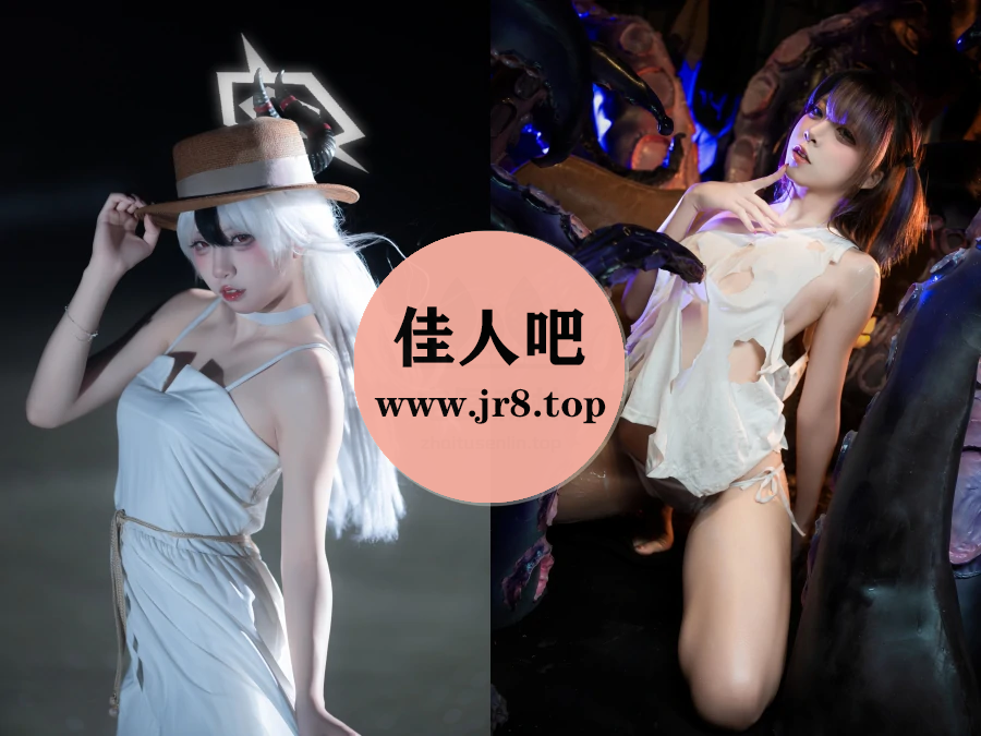 纸悦Etsu_ko写真合集下载&汇总[7套-0.7G]-第2张-佳人吧写真资源合集下载