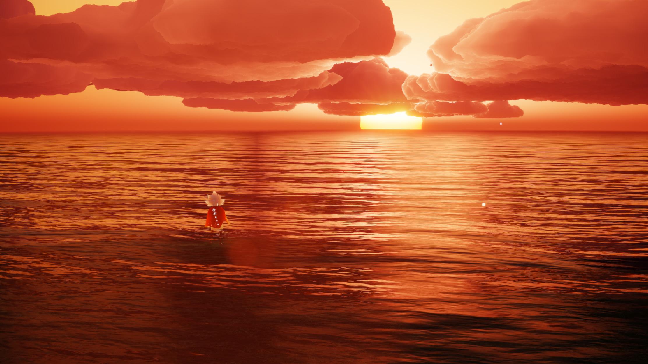 有没有一些超仙的ipad壁纸? - 知乎