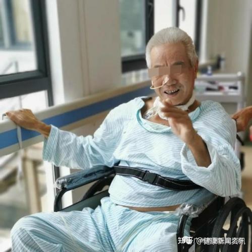 脑梗塞患者康复出院高压氧治疗脑梗塞效果显著