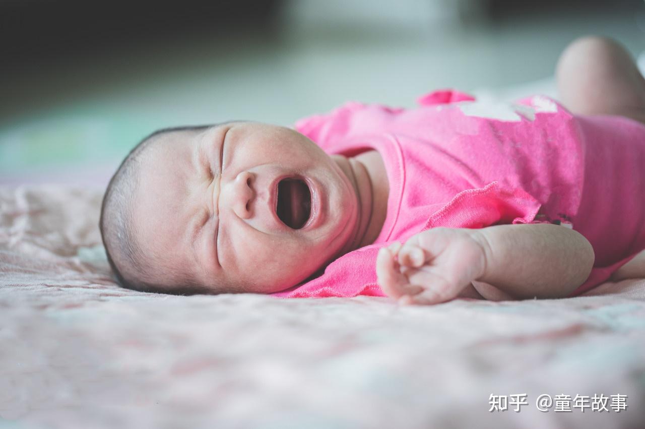 3-6个月是培养宝宝睡眠习惯的最佳时期，家长别错过 - 百度宝宝知道