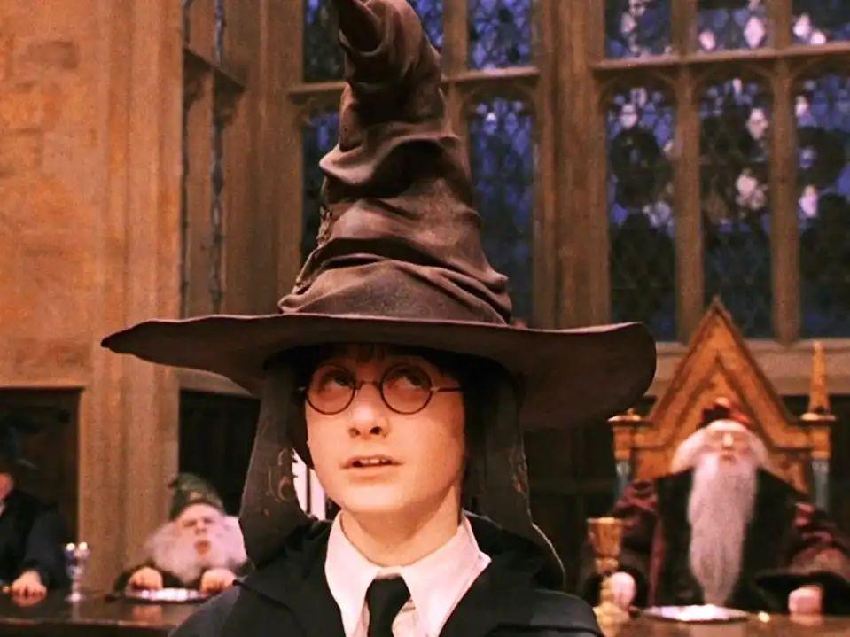 不过,分学院的方式不是像《哈利波特》中使用分院帽,有些院校会要求