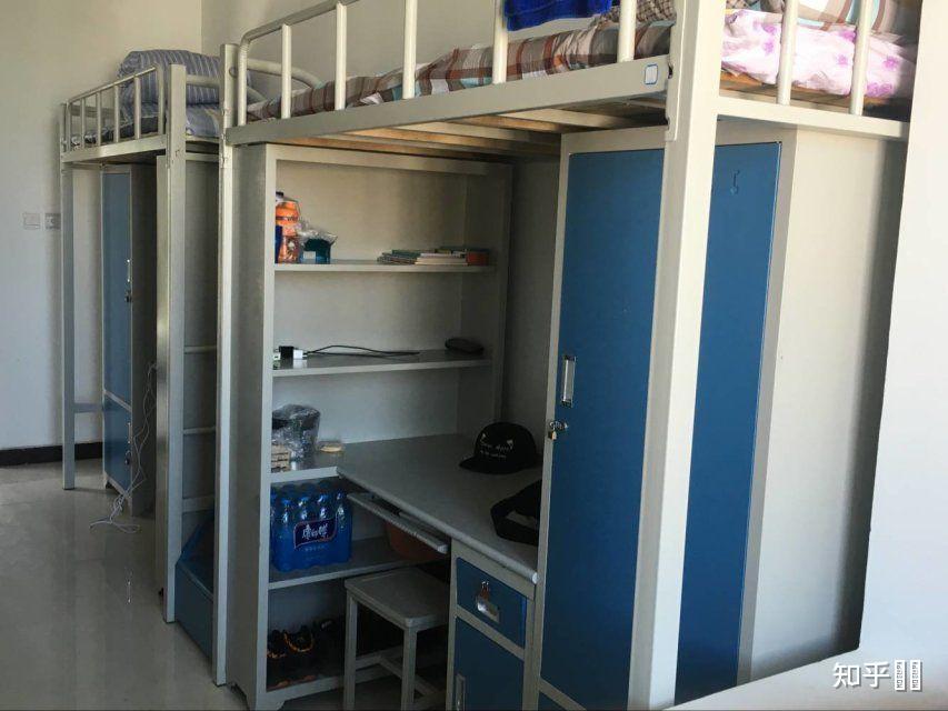 在新疆理工学院就读是什么体验