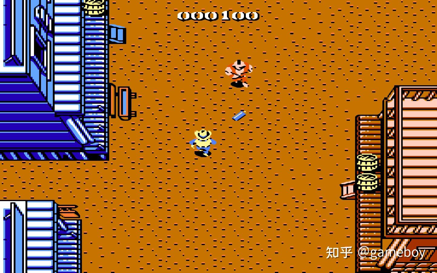 红白机fc上有哪些你觉得非常好玩却很少被人提起的冷门游戏