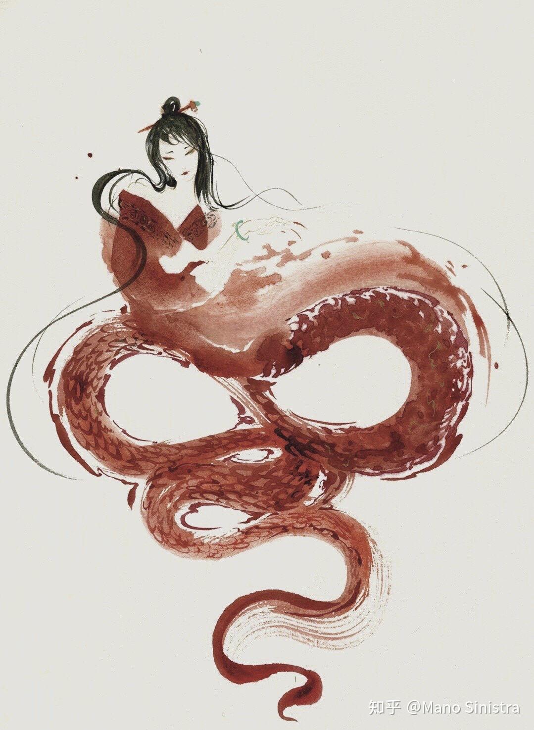 资深,与很多电影,电视剧合作创作了海报或片头动画,例如:《白蛇缘起》