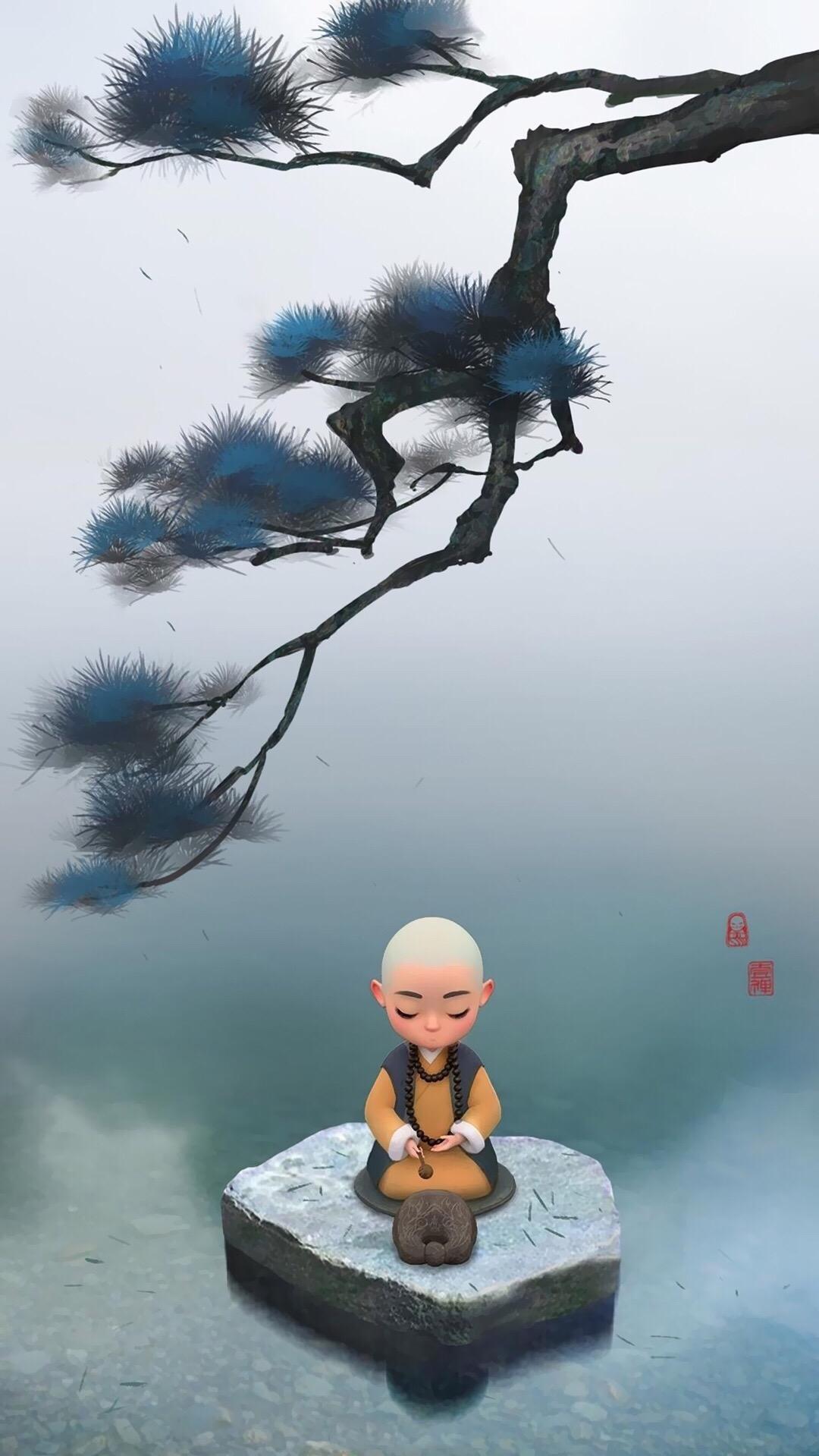 有哪些可以做微信聊天背景的图片?