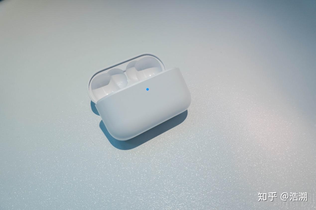 学生党上班党首选无线蓝牙耳机earbudsx1带给你不同体验