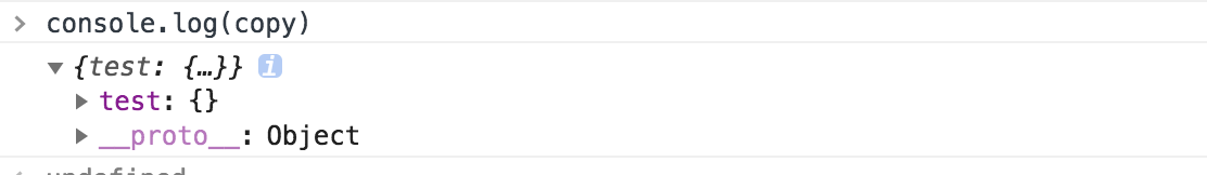 ディープコピーの3つの実装方法とは何ですか?