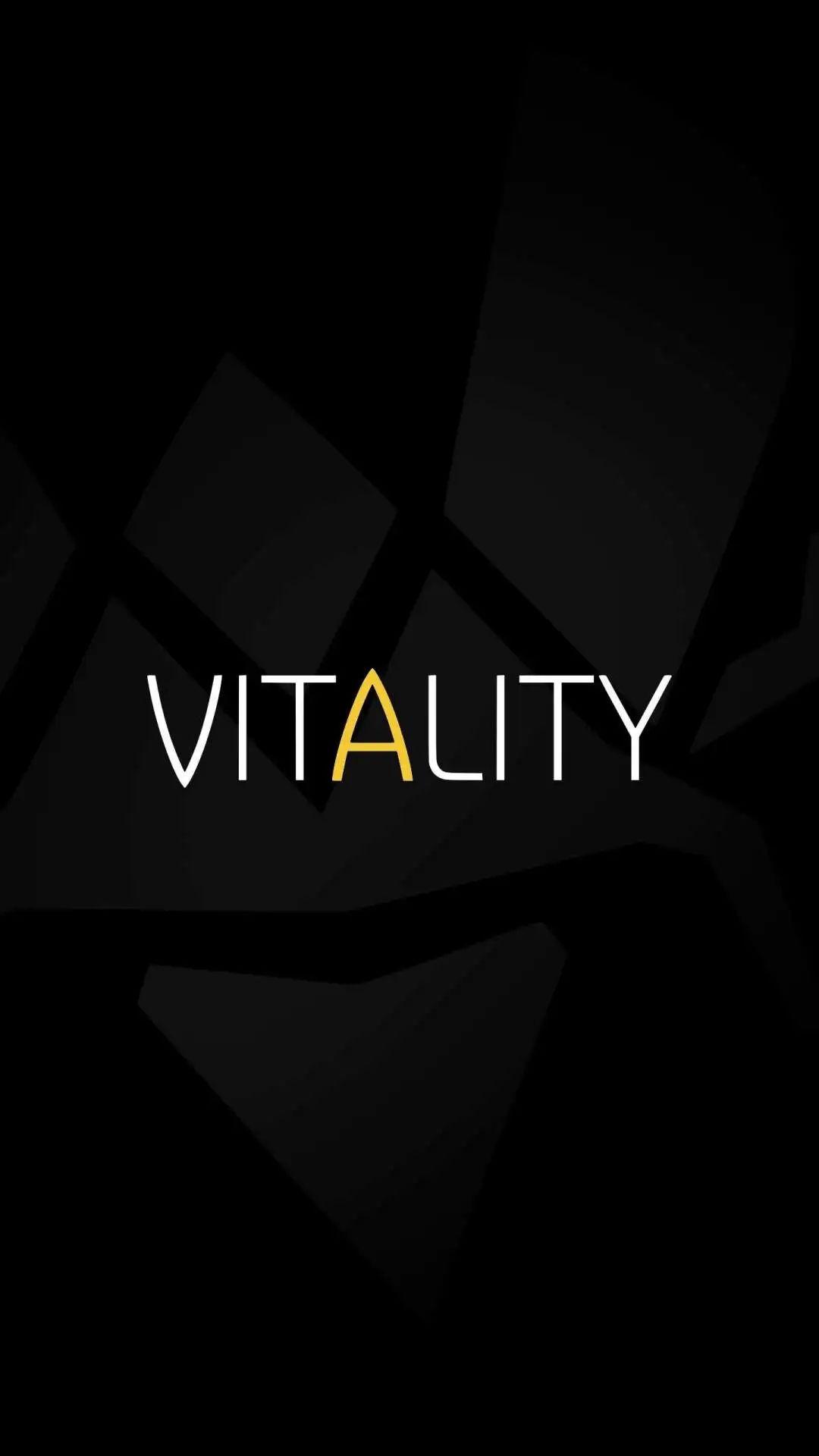 team vitality图片