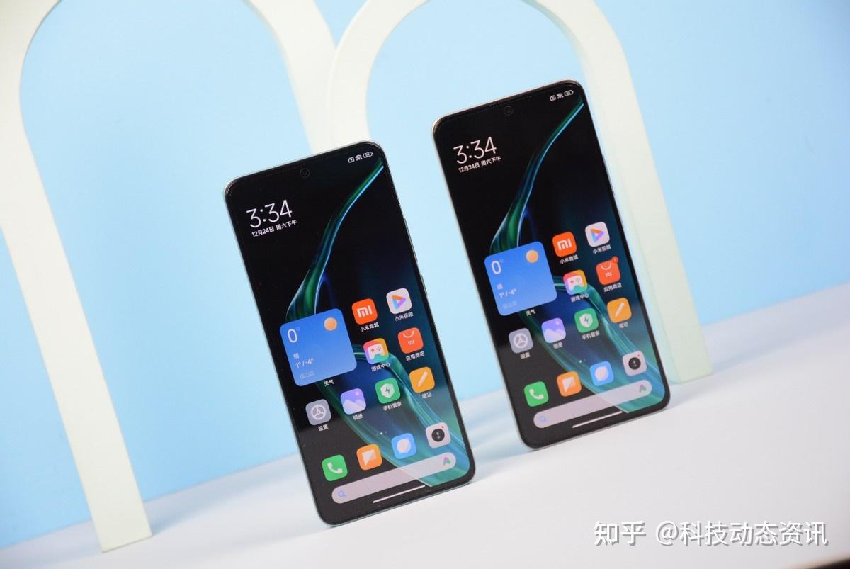 2k三星屏5500mah大电池跌至1699元雷军618不讲武德