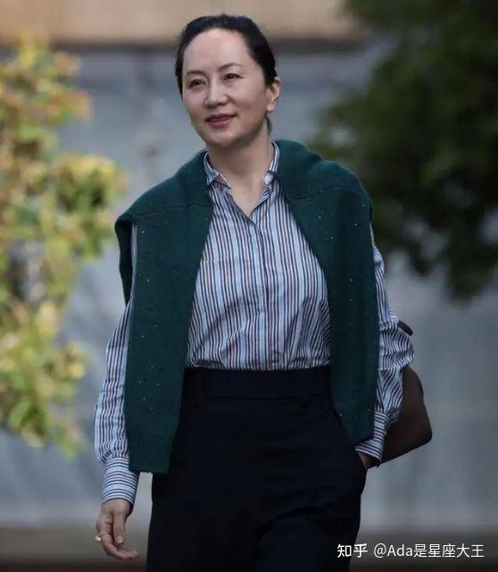 逆袭——如何像孟晚舟把命运掌握在手里! - 知乎