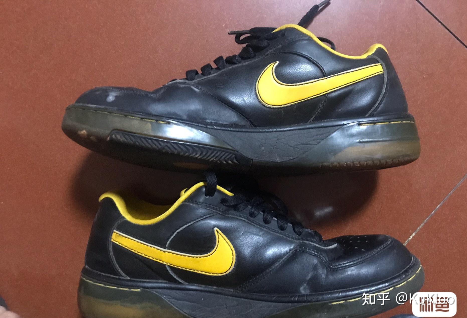 你到目前为止穿过最舒服的篮球鞋是哪双