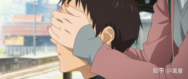 碇真嗣,绫波丽每个人的补完和"最后车站"的解读 |《 新·福音战士剧场