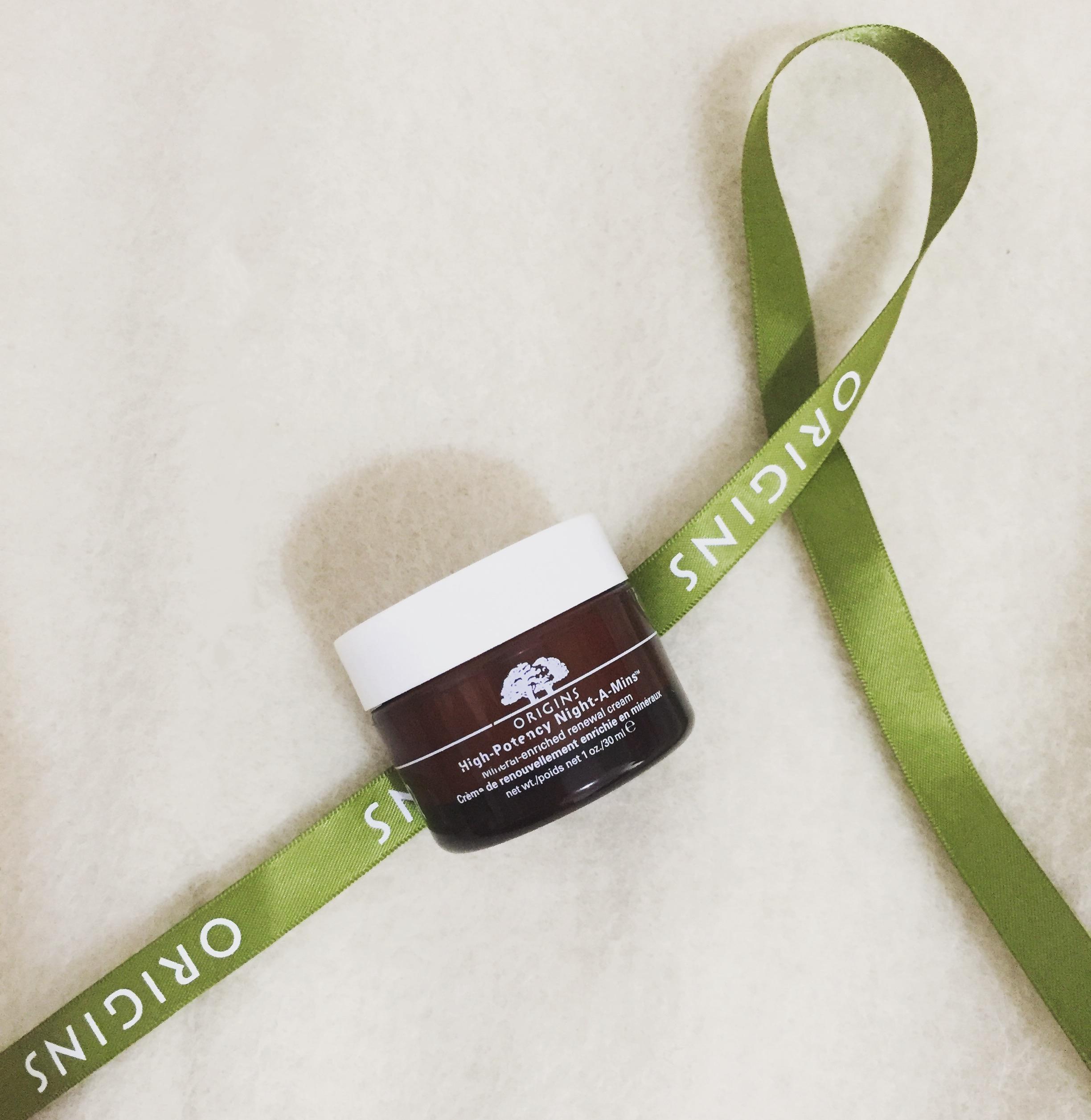 brandfocus丨15款origins悦木之源产品的使用心得