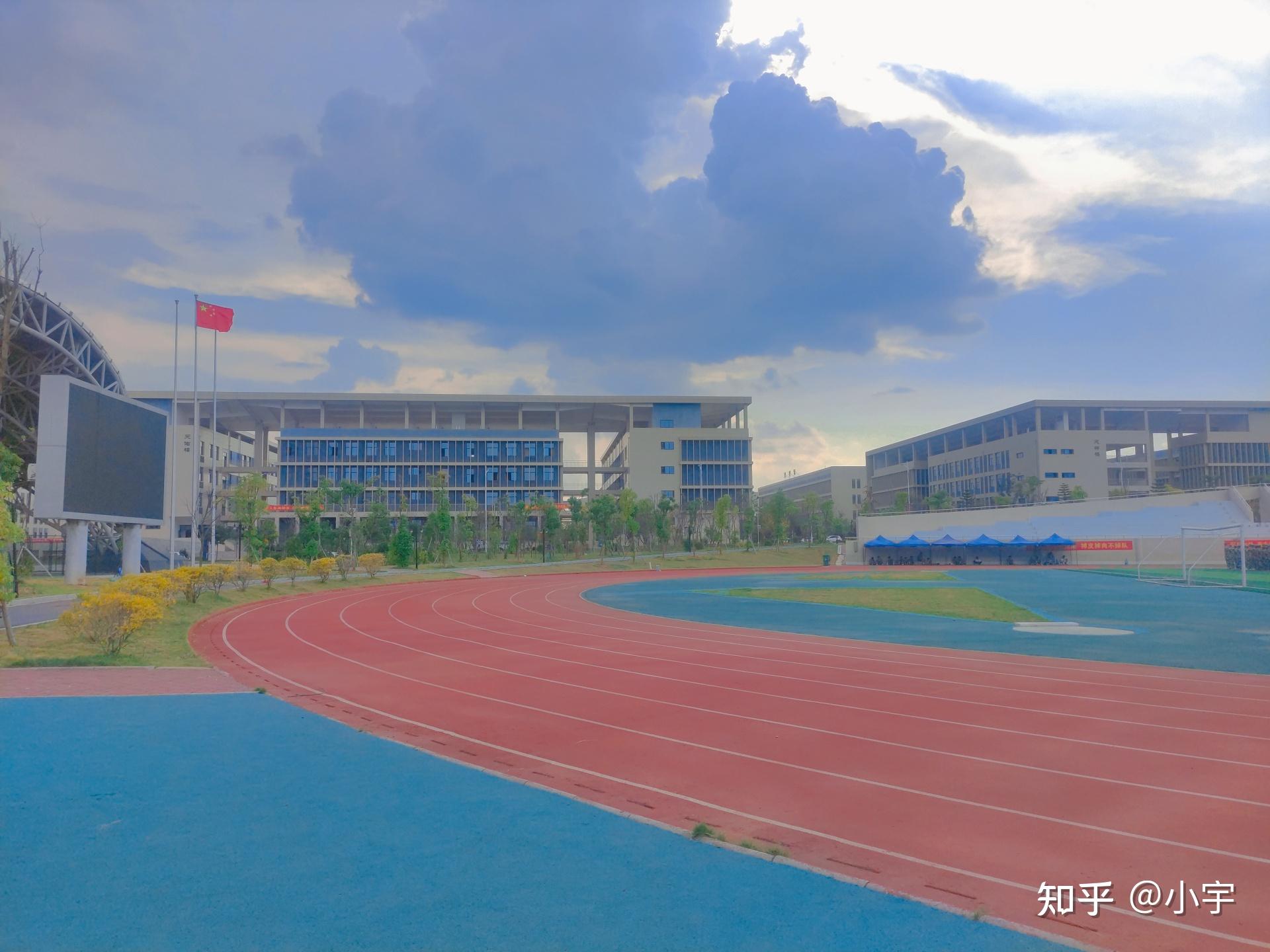 赣州技师学院位置图片