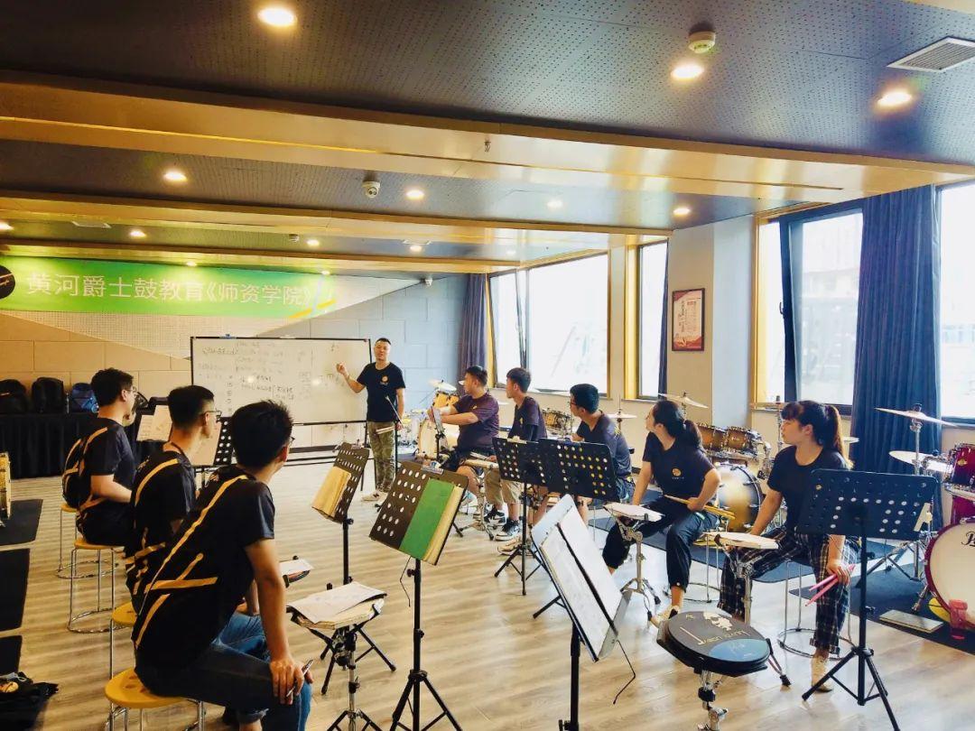 艺术特长生介绍之——音乐