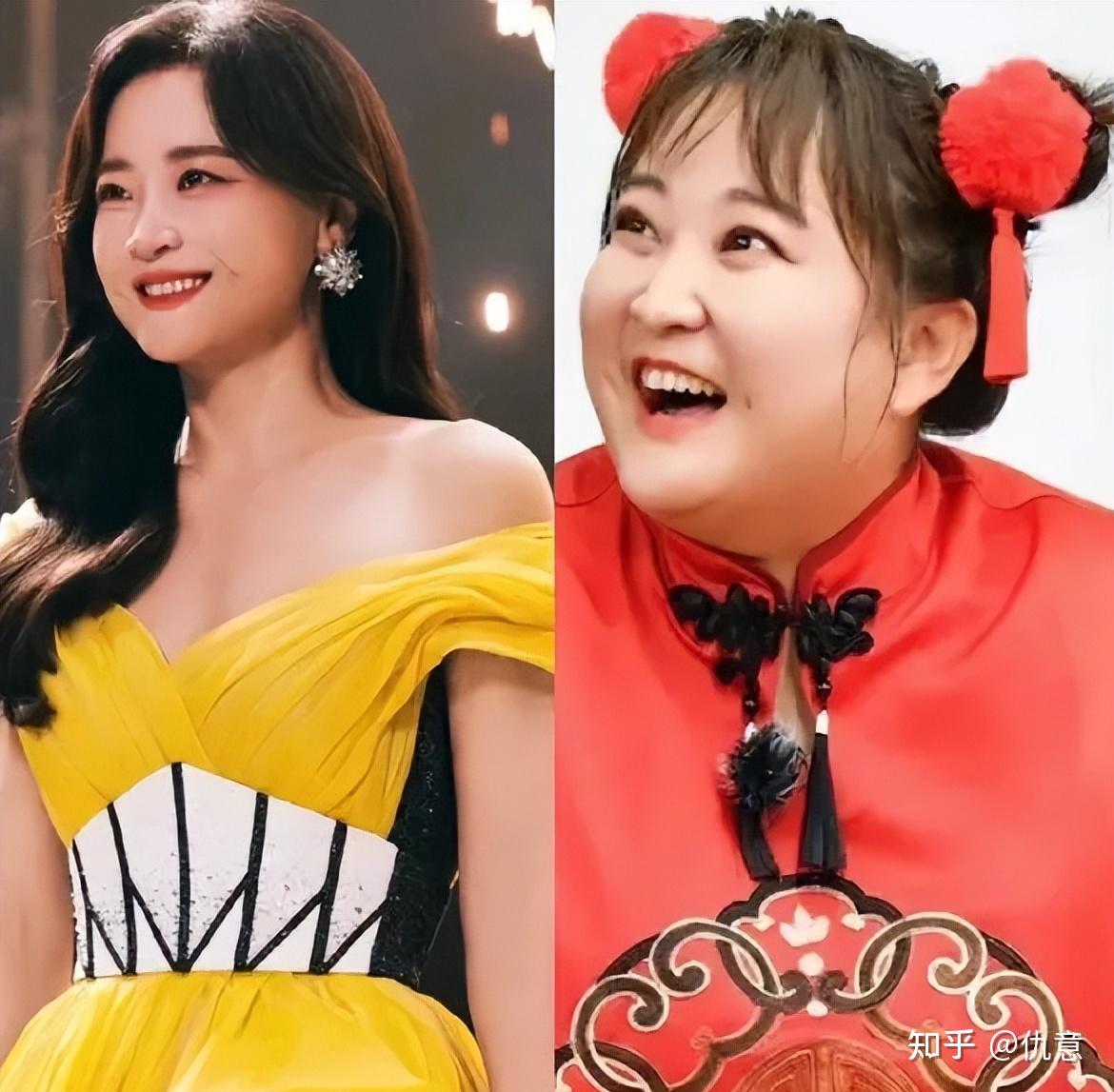 别再猛夸贾玲优秀和自律了她能减100斤没你想那么简单