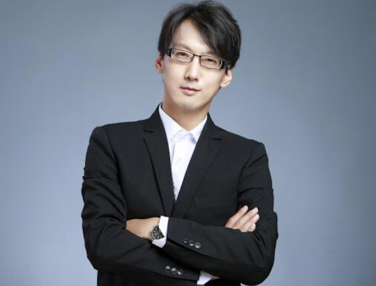 张孝全 